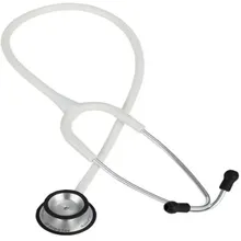 گوشی معاینه پزشکی سفید ریشتر مدل 02-4200 RIESTER